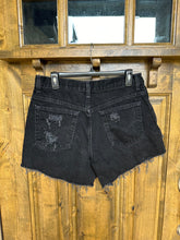 Load image into Gallery viewer, Vintage Black Levi’s

