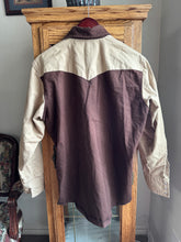 Load image into Gallery viewer, Men’s Wrangler Pearl Snap
