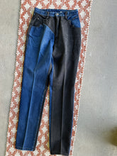 Load image into Gallery viewer, Vintage Western Ethics Jeans
