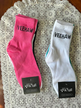 Load image into Gallery viewer, Western Crew Socks
