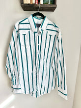 Load image into Gallery viewer, Vintage Panhandle Slim Button Up
