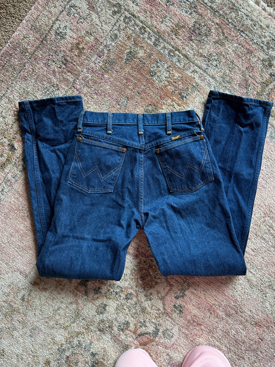 Vintage Women’s Wrangler Jeans