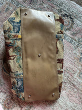 Load image into Gallery viewer, Vintage Duffle Bag
