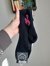 Load image into Gallery viewer, Western Crew Socks

