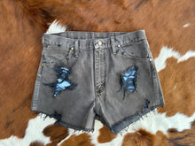 Load image into Gallery viewer, Brown Wrangler Shorts
